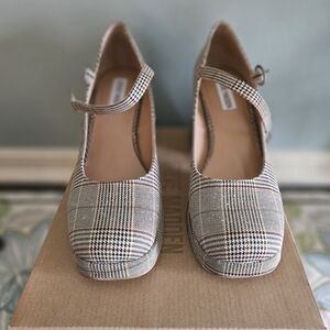 NEW in box! Mary Jane